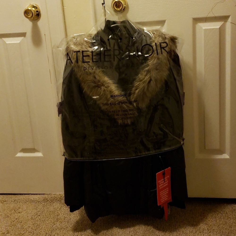 Clothes